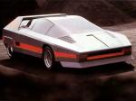 Alfa Romeo 33 Navajo 1976 года